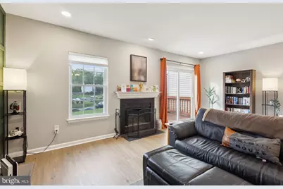 602 Stafford Glen Court, Stafford, VA 22554 - Photo 14