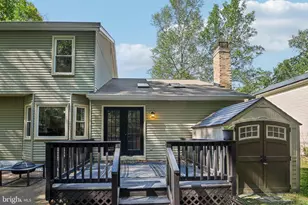 1123 Columbus Dr, Stafford, VA 22554 - Photo 36