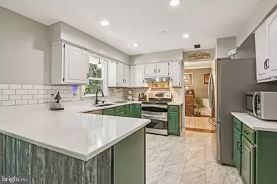 1123 Columbus Drive, Stafford, VA 22554 - Photo 12