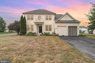 10 Ivy Spring Ln, Fredericksburg, VA 22406 - Photo 1