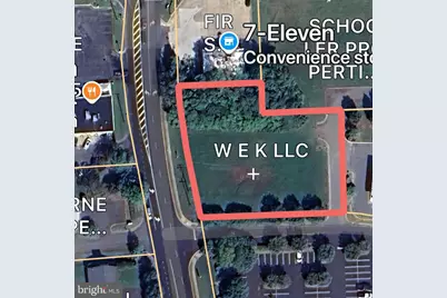 Parcel 54Ss3 Town & Country Drive, Fredericksburg, VA 22405 - Photo 2