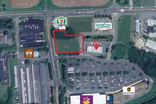 Parcel 54Ss3 Town & Country Dr, Fredericksburg, VA 22405 - Photo 1