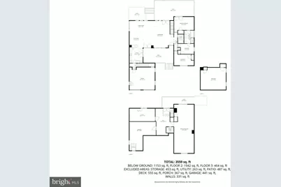 45 Hulvey Drive, Stafford, VA 22556 - Photo 64