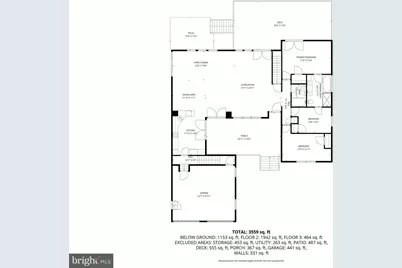 45 Hulvey Drive, Stafford, VA 22556 - Photo 62