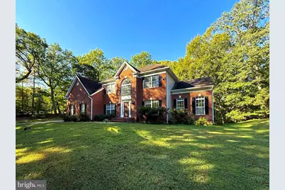 8 Holly Brooke Court, Stafford, VA 22554 - Photo 2