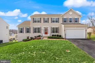 [Address not provided], Fredericksburg, VA 22405 - Photo 1