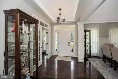 20 Genevieve Court, Fredericksburg, VA 22406 - Photo 6