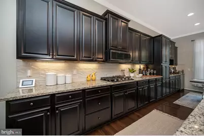 20 Genevieve Court, Fredericksburg, VA 22406 - Photo 18