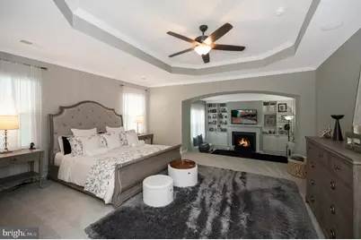 20 Genevieve Court, Fredericksburg, VA 22406 - Photo 52