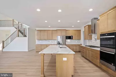 1036 Watchman Court, Stafford, VA 22556 - Photo 12