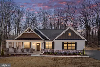 260 Chriswood Lane, Stafford, VA 22556 - Photo 1