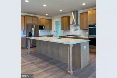1036 Watchman Court, Stafford, VA 22556 - Photo 8