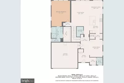 9 Plowshare Court, Stafford, VA 22554 - Photo 18