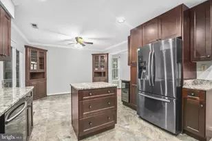 2409 Harpoon Dr, Stafford, VA 22554 - Photo 18