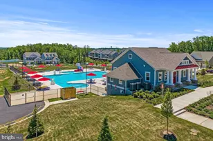 248 Violet Wy, Stafford, VA 22554 - Photo 16