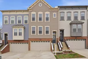 426 Indigo Way, Stafford, VA 22554 - Photo 1