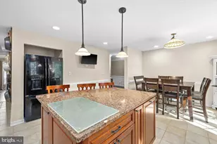 616 Winterberry Dr, Fredericksburg, VA 22405 - Photo 16