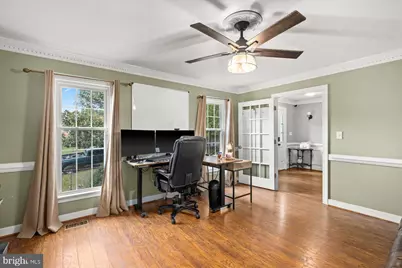 616 Winterberry Drive, Fredericksburg, VA 22405 - Photo 28