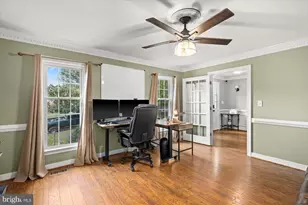 616 Winterberry Dr, Fredericksburg, VA 22405 - Photo 28