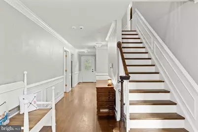 616 Winterberry Drive, Fredericksburg, VA 22405 - Photo 8