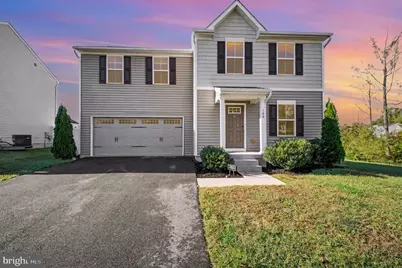 105 Harper Lane, Fredericksburg, VA 22405 - Photo 1