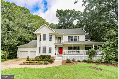 7 Dinwiddie Court, Fredericksburg, VA 22405 - Photo 1