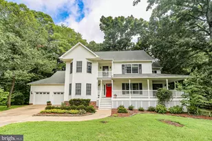 7 Dinwiddie Ct, Fredericksburg, VA 22405 - Photo 1