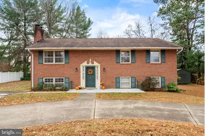 212 Taylor Street, Fredericksburg, VA 22405 - Photo 1