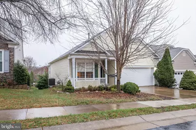 21 Buchanan Court, Fredericksburg, VA 22406 - Photo 2