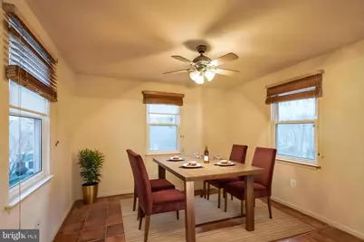 21 Buchanan Court, Fredericksburg, VA 22406 - Photo 10