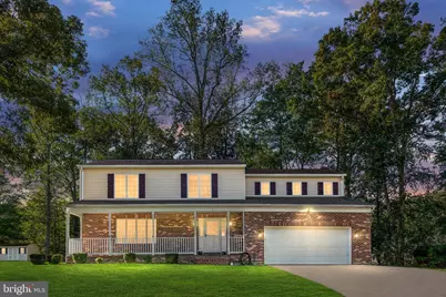 4 Garfield Street, Stafford, VA 22556 - Photo 1