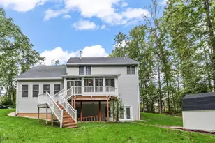 23 Longwood, Stafford, VA 22556 - Photo 42