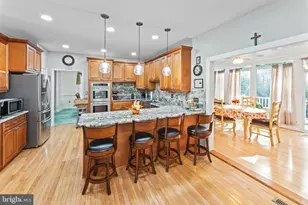 23 Longwood, Stafford, VA 22556 - Photo 20