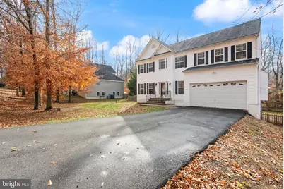 100 Brookewood Drive, Fredericksburg, VA 22405 - Photo 4