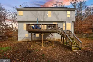 100 Brookewood Dr, Fredericksburg, VA 22405 - Photo 2