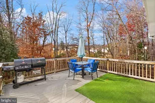 100 Brookewood Dr, Fredericksburg, VA 22405 - Photo 44