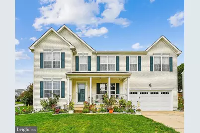 1 Shale Court, Fredericksburg, VA 22406 - Photo 1