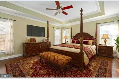 36 Windsong Way, Stafford, VA 22556 - Photo 8