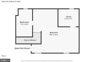 63 Dent Rd, Stafford, VA 22554 - Photo 32