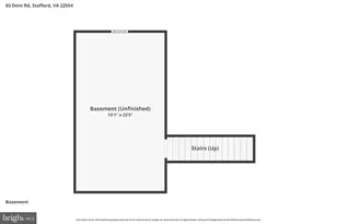 63 Dent Rd, Stafford, VA 22554 - Photo 30