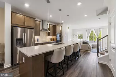 165 Shaded Valley Court, Stafford, VA 22554 - Photo 6