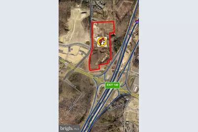 Bishop Lane, Stafford, VA 22555 - Photo 1