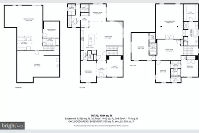 428 Alder Drive, Stafford, VA 22554 - Photo 48