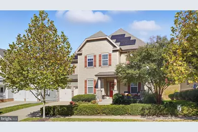 428 Alder Drive, Stafford, VA 22554 - Photo 2