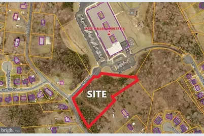 Fritters Lane, Stafford, VA 22556 - Photo 1