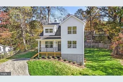 6 Willow Branch Lane, Falmouth, VA 22405 - Photo 44