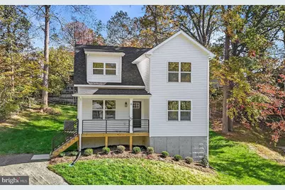 6 Willow Branch Lane, Falmouth, VA 22405 - Photo 1