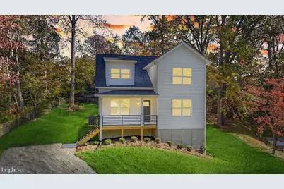 6 Willow Branch Lane, Falmouth, VA 22405 - Photo 46