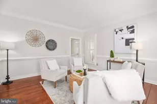 200 Kent Ave, Fredericksburg, VA 22405 - Photo 2