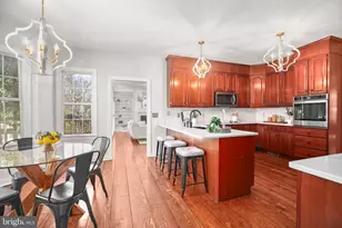 200 Kent Ave, Fredericksburg, VA 22405 - Photo 22